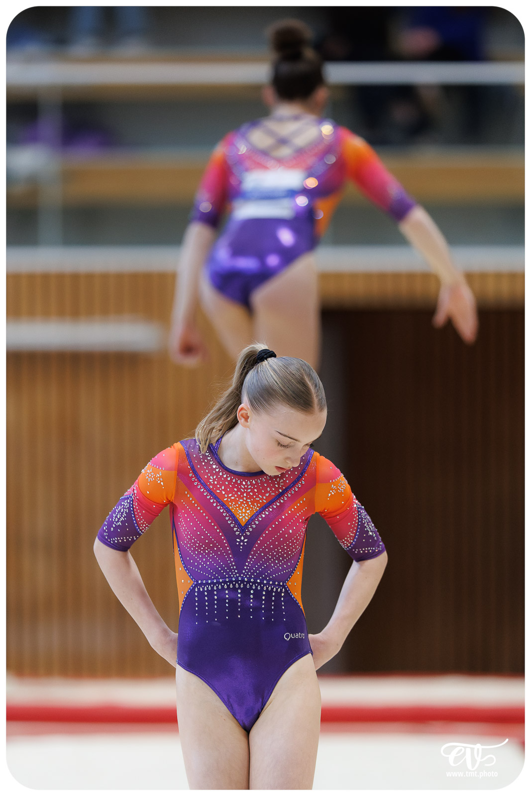 DEMI FINALE TOP12 GAF 2025